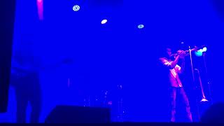 Troy “Trombone Shorty” Andrews “Then there was you jam “ November 12, 2016