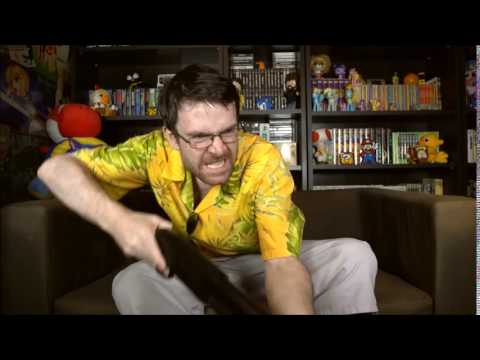 joueur du grenier :  crazy frog