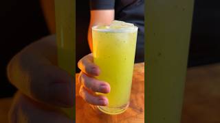 SUCO NATURAL DE PREGUIÇOSO! 🥤