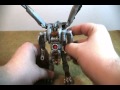 Transformers Beast Wars Deluxe Silverbolt Review