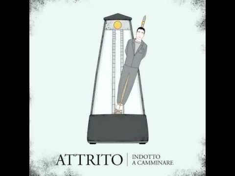 Attrito - Indotto a camminare - 08 - Diffusione di morte