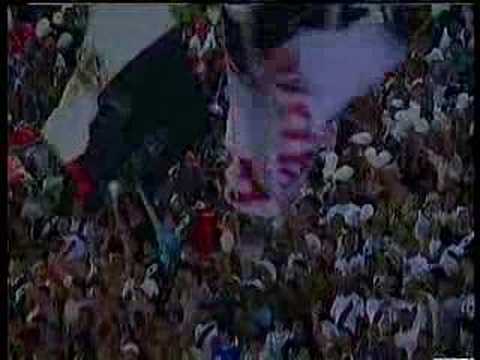 Botafogo (4) 4x4 (1) Vasco Semifinal Taça Rio 2007 - PARTE 1