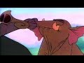 Opening To The Rescuers Down Under 1991 VHS Canadian Copy
