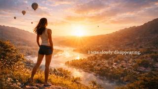 I was slowly Disappearing. | Fev 18.