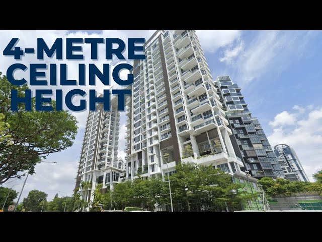 1 Bed Condo for Sale in  The Line @ Tanjong Rhu - Image 9