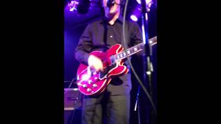 Kingpin - Jake Bugg (new song) at The Corner Hotel, Melbourne 28/07/2013