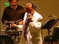 Mike Patton's Mondo Cane - 20 KM Al Giorno (Pro Shot Sudoeste Festival TMN 2010)
