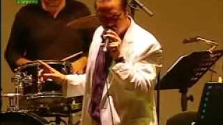 Mike Patton&#39;s Mondo Cane - 20 KM Al Giorno (Pro Shot Sudoeste Festival TMN 2010)