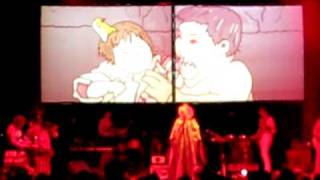 Of Montreal- Casualty of You (live)