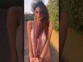 Hot Palak Tiwari Palak Tiwari Hot Photoshoot Palak Tiwari Song Shorts Viral
