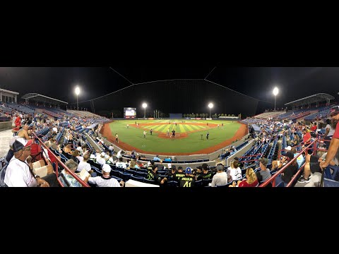 Championship-AnarchyMPT vs Resmondo - CONDENSED GAME - 2020 USSSA Major World Series!