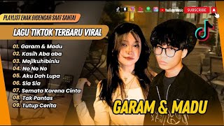 Download lagu GARAM DAN MADU - Tenxi, Naykilla & Jemsi | MEJIKUHIBINIU | KASIH ABA ABA || LAGU VIRAL TIKTOK 2025 mp3 Download lagu GARAM DAN MADU - Tenxi, Naykilla & Jemsi | MEJIKUHIBINIU | KASIH ABA ABA || LAGU VIRAL TIKTOK 2025 mp3