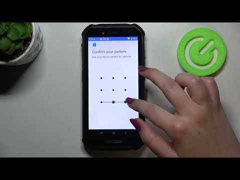 How to Reset Network Settings in DOOGEE S40 – Connection Settings