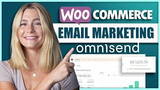 How to Launch Your First Omnisend Email Campaign for WooCommerce (Step-by-Step Tutorial)