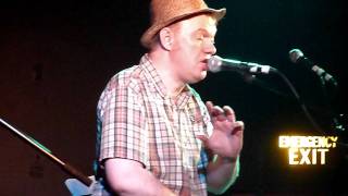 Edwyn Collins - &quot;Low Expectations&quot; - Brudenell Social Club, Leeds, 6th November 2010