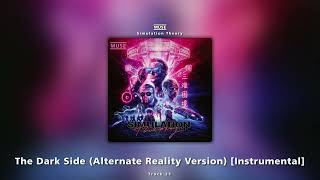 The Dark Side (Alternate Reality Version) [Instrumental] - Muse