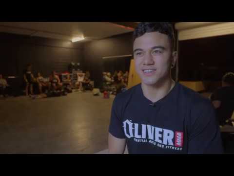 Toa Jiu-Jitsu VLOG | EPISODE 05