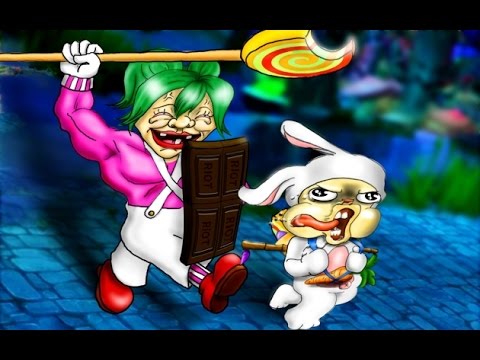 Poppy + Zigs Killing an Invisible Teemo in a Long Bush Funny League of Legends (LoL) Moments