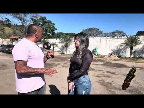 REFORMA GERAL NO CEMITÉRIO DE JUQUITIBA ENGENHARIA PAOLA