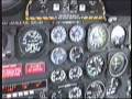BK 117 Helicopter Cockpit