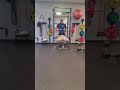 225x17 Reverse Grip Bench