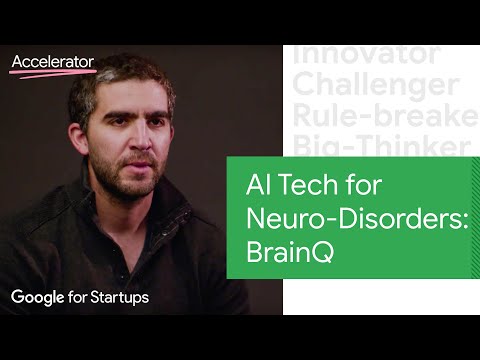 Meet BrainQ, a Tel Aviv startup using A.I. technology to treat neuro-disorders logo