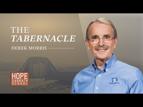 Lesson 13: The Tabernacle