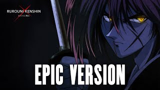 Download lagu The Last Wolf Suite - Rurouni Kenshin - (Epic Version) mp3