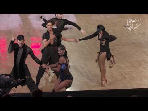 Rumba | High (Whethan, Dua Lipa)