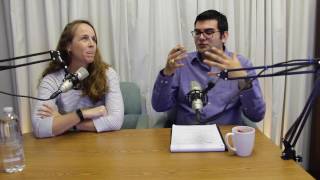 What is an Experimental Comparative Psychologist? With Guest Heather Hill Ph.D.