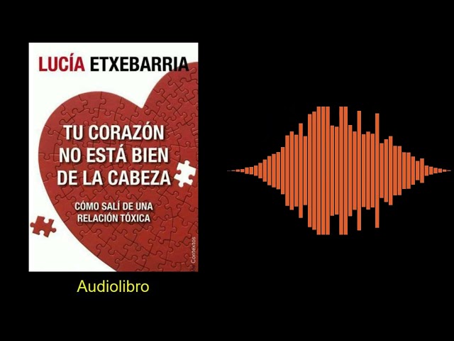 Vídeo relacionado con Tu corazón no está bien de la cabeza: Cómo salí de una relación tóxica (Contextos)