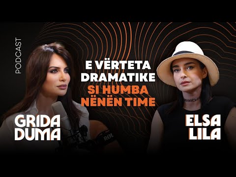 Top Channel Albania and Grida Duma