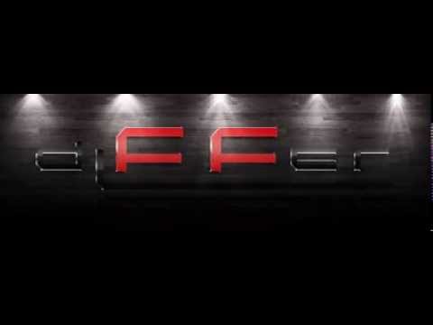 TJR vs. J-Trick vs. Annie Lennox vs. D-Jastic vs. Leony [ diFFer MashUp ]