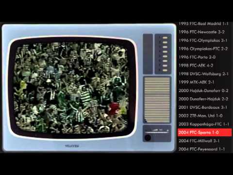 Az elmúlt 20 év legnagyobb magyar klubsikerei