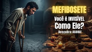 A História Mais Ignorada da Bíblia: Quem Foi Mefibosete?