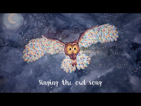 Firewoodisland - Owl Song (Lyric Video)