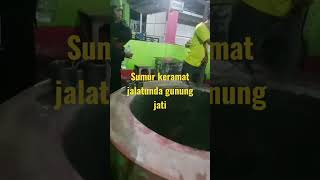 Download lagu KI MANCA TUNGGAL MENUSURI SUMUR KERAMAT WALI ALLAH SUNAN GUNUNG JATI mp3