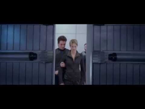 The Divergent Series: Insurgent – Teaser Trailer 'Particle'