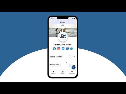 Polidori Assicurazioni video thumbnail