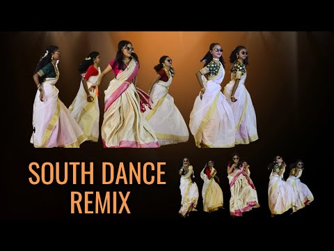 SOUTH REMIX | Dance | Classic Steps | TNP Summer Celebration 2025