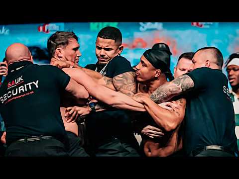 When Cocky Fighters Got What They Deserved | Part 27