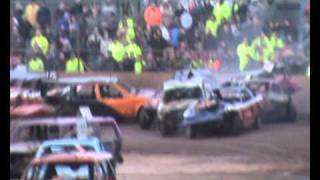 Kings Lynn Unlimited Icebreaker 6th February 2011