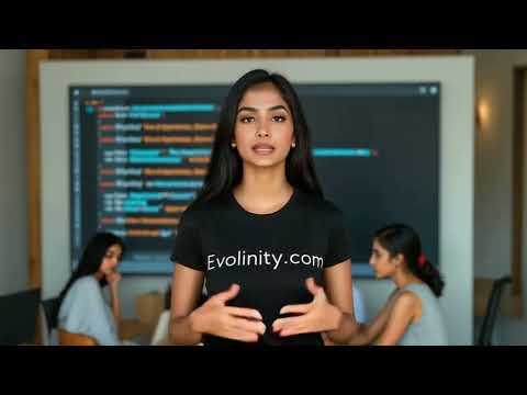 Evolinity
