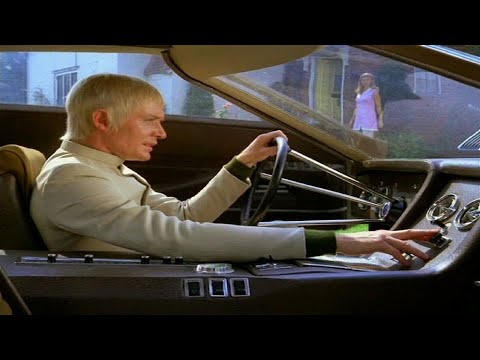 Synthatiger - Turbo Drive (Synthwave / Outrun)