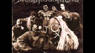 RARE Mushroomhead Born of Desire (Eclipse Records Version)