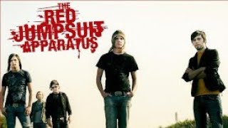 Download lagu Your Guardian Angel - The Red Jumpsuit Apparatus (2006) audio hq mp3