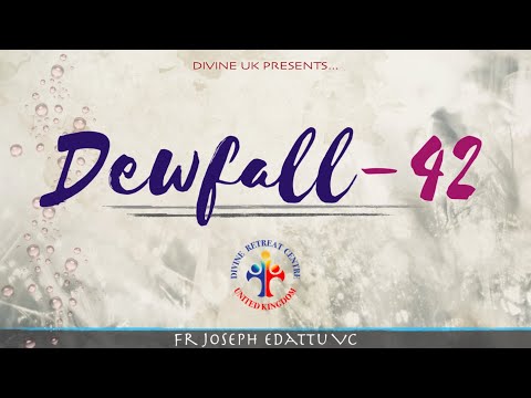 Dewfall 42 - On correcting others