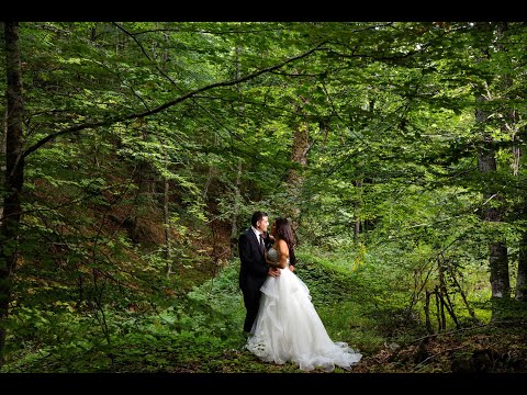 2018 09 02 Kostas+Eleni wedding video clip