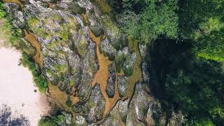 Senda de la Vega (Parque Natural Hoces del Duratón - Segovia)