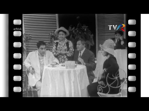 Dem Rădulescu, Paul Sava, Anda Caropol, Coca Andronescu – Motive (@Gala umorului)